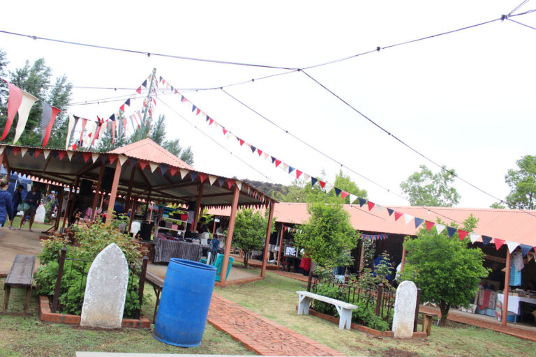 French-Market-Bloemfontein