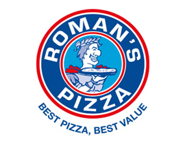 Romans-Pizza