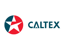 caltex