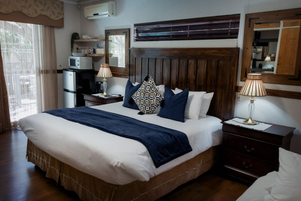 Park Living Guesthouse - Room 2