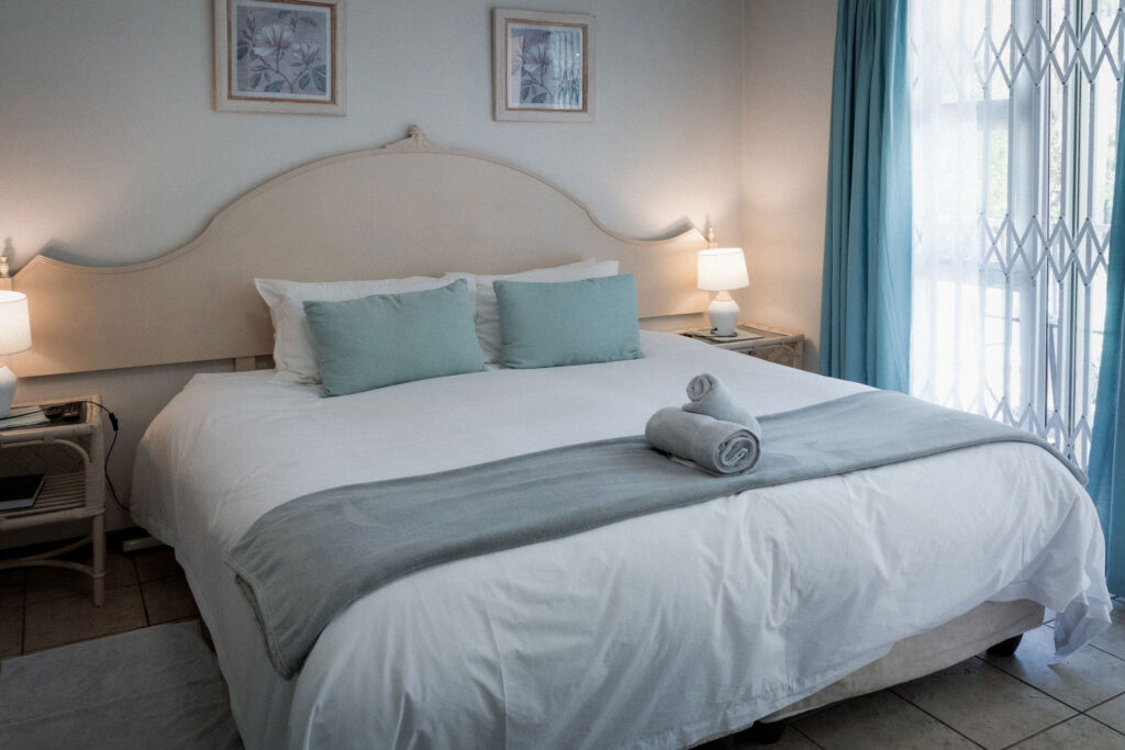 Park Living Guesthouse - Room 3