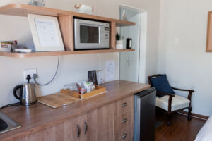 Park Living Guesthouse - Room 6