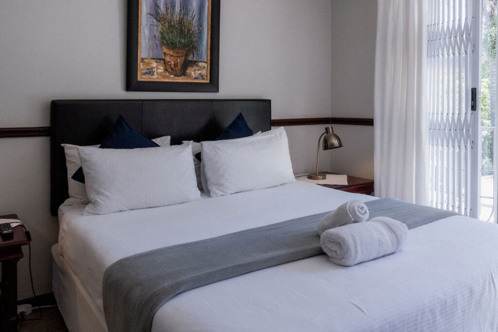 Park Living Guesthouse - Room 4