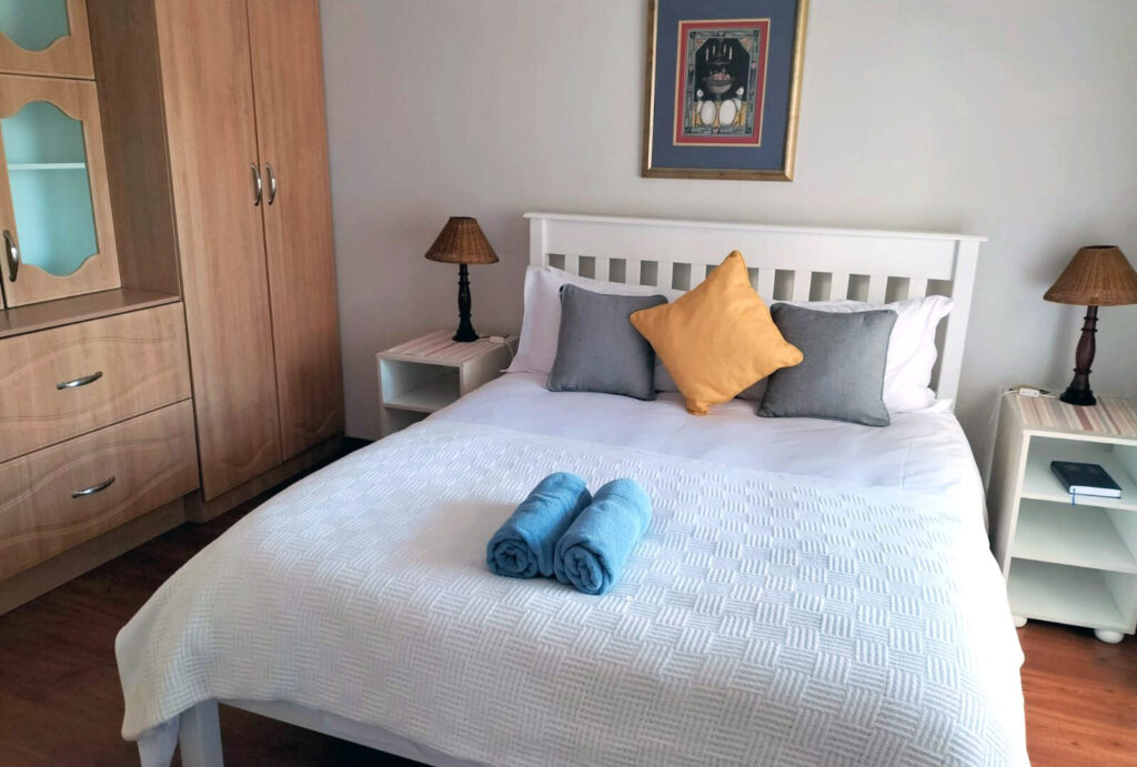 Park Living Guesthouse - Room 6