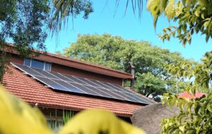 Park Living Guesthouse - Now with Solar Energy for loadshedding